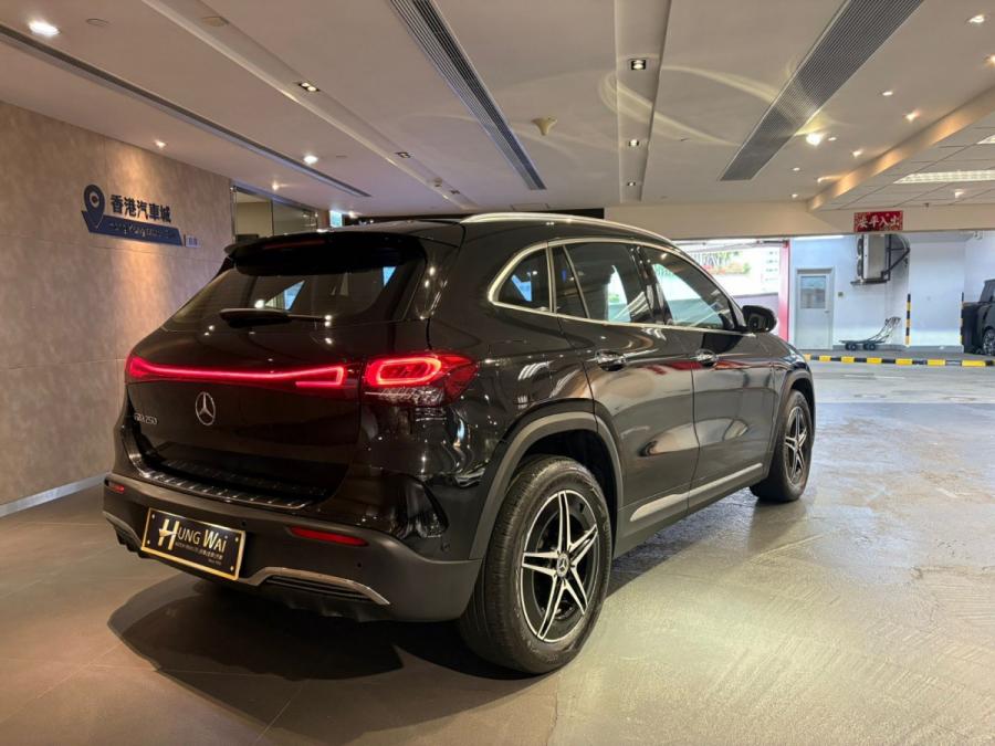 EQA250 AMG - Image 2